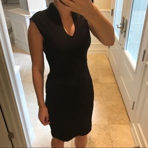 NWT Rolla Coaster Black Professional Dress